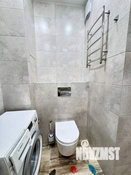 1-к квартира, на длительный срок, 35м2, 22/23 этаж