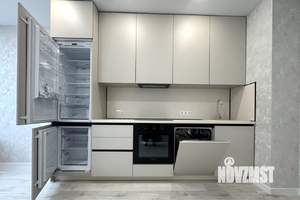 2-к квартира, на длительный срок, 60м2, 4/16 этаж