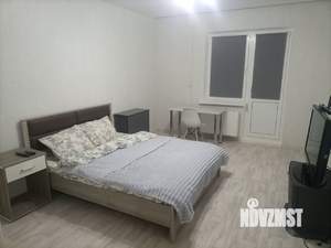 2-к квартира, посуточно, 48м2, 15/16 этаж