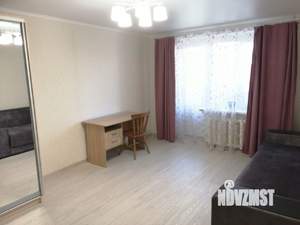 2-к квартира, на длительный срок, 48м2, 2/5 этаж