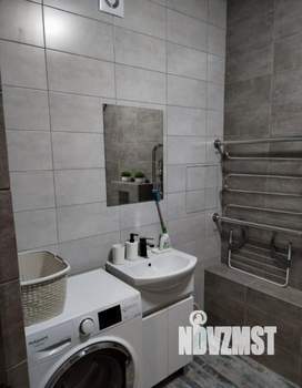 1-к квартира, на длительный срок, 46м2, 10/16 этаж