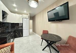 2-к квартира, на длительный срок, 52м2, 8/16 этаж