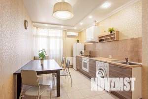 2-к квартира, посуточно, 60м2, 12/16 этаж
