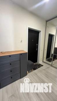 2-к квартира, посуточно, 50м2, 2/22 этаж