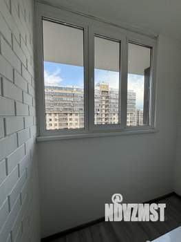 1-к квартира, на длительный срок, 32м2, 14/20 этаж