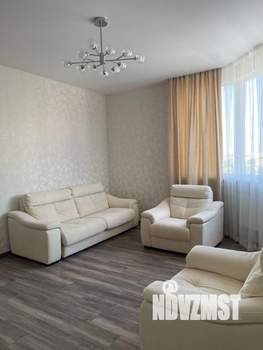 2-к квартира, на длительный срок, 80м2, 9/22 этаж