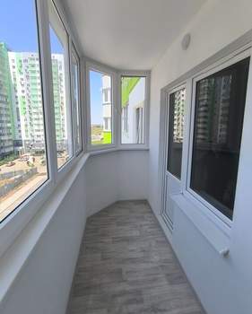 1-к квартира, на длительный срок, 36м2, 5/16 этаж