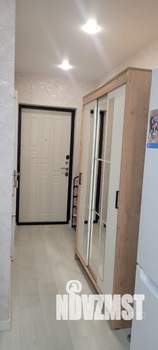 Студия квартира, на длительный срок, 23м2, 7/16 этаж