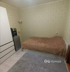 2-к квартира, на длительный срок, 52м2, 1/14 этаж