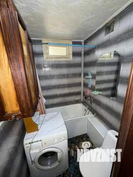 3-к квартира, на длительный срок, 64м2, 1/5 этаж