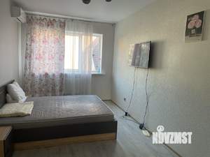 1-к квартира, на длительный срок, 39м2, 2/6 этаж