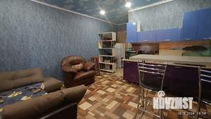 Студия квартира, на длительный срок, 25м2, 2/5 этаж
