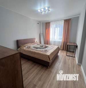 1-к квартира, на длительный срок, 48м2, 5/16 этаж