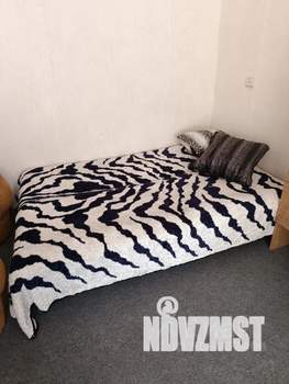2-к квартира, посуточно, 59м2, 2/10 этаж