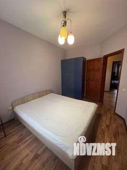 2-к квартира, на длительный срок, 52м2, 1/3 этаж