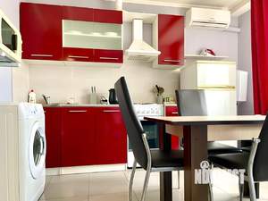 2-к квартира, посуточно, 44м2, 1/1 этаж