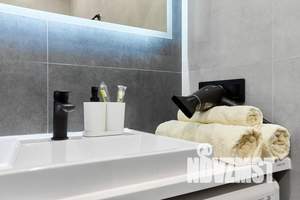 Студия квартира, посуточно, 29м2, 14/18 этаж