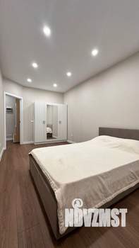 1-к квартира, на длительный срок, 38м2, 3/16 этаж