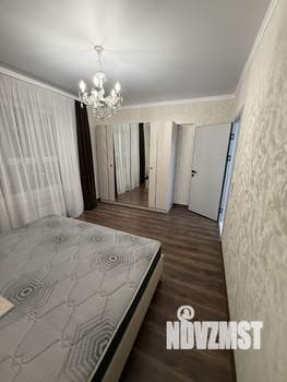 2-к квартира, на длительный срок, 70м2, 15/22 этаж