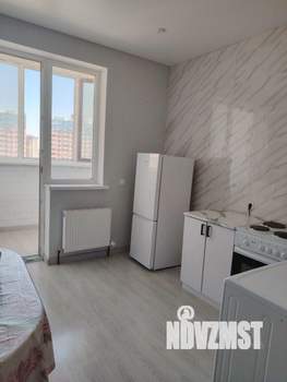 1-к квартира, на длительный срок, 37м2, 10/16 этаж