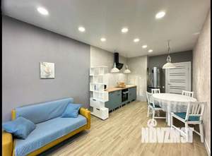 2-к квартира, на длительный срок, 67м2, 15/16 этаж