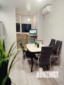 2-к квартира, посуточно, 64м2, 9/16 этаж