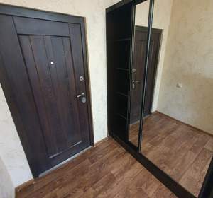 1-к квартира, на длительный срок, 40м2, 2/2 этаж