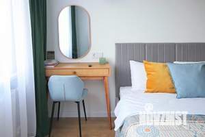 1-к квартира, посуточно, 37м2, 1/1 этаж