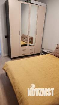 1-к квартира, на длительный срок, 34м2, 9/24 этаж