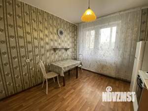 1-к квартира, на длительный срок, 35м2, 4/16 этаж