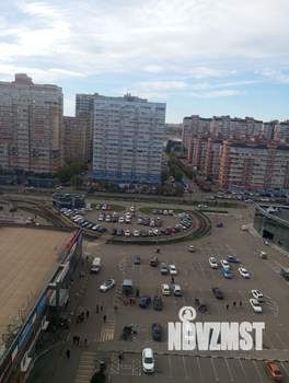 Студия квартира, на длительный срок, 25м2, 14/18 этаж