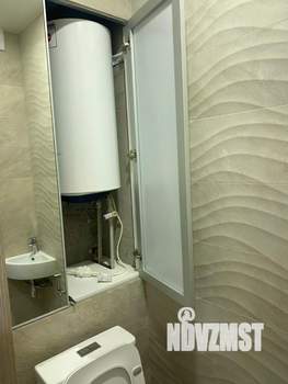 3-к квартира, на длительный срок, 78м2, 12/24 этаж