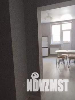 2-к квартира, на длительный срок, 52м2, 5/17 этаж