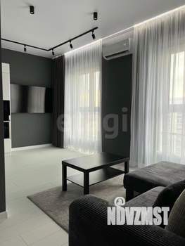 1-к квартира, на длительный срок, 42м2, 25/25 этаж