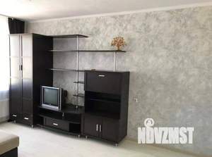 1-к квартира, на длительный срок, 40м2, 7/16 этаж