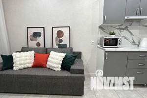 1-к квартира, посуточно, 43м2, 10/19 этаж