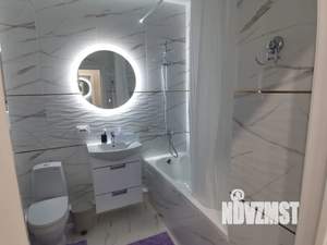 Студия квартира, посуточно, 25м2, 15/17 этаж