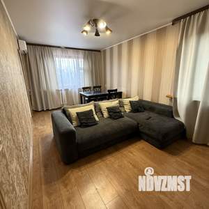 3-к квартира, на длительный срок, 60м2, 5/5 этаж