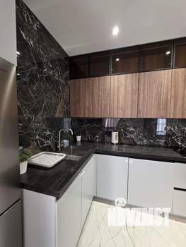 3-к квартира, на длительный срок, 130м2, 18/24 этаж