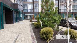 Студия квартира, на длительный срок, 30м2, 12/24 этаж