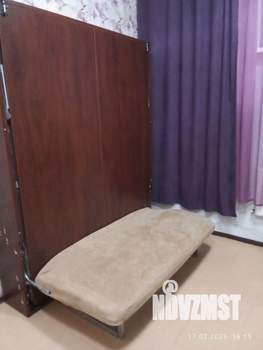 Студия квартира, на длительный срок, 21м2, 1/7 этаж