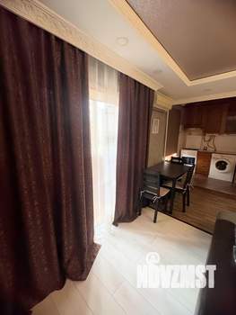 1-к квартира, на длительный срок, 45м2, 3/5 этаж