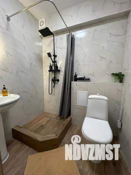 1-к квартира, посуточно, 31м2, 1/5 этаж