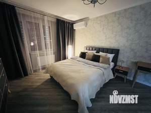 1-к квартира, на длительный срок, 60м2, 10/24 этаж