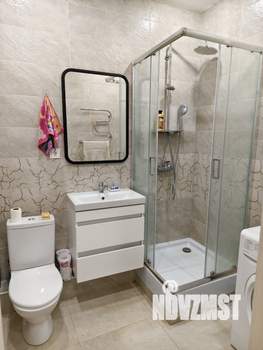 1-к квартира, на длительный срок, 37м2, 5/16 этаж