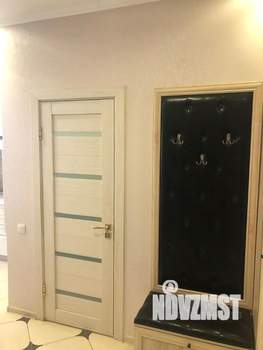 Студия квартира, посуточно, 31м2, 17/17 этаж