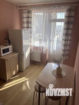 1-к квартира, на длительный срок, 39м2, 5/9 этаж