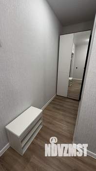 1-к квартира, на длительный срок, 44м2, 13/19 этаж