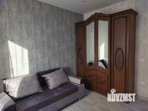 1-к квартира, на длительный срок, 37м2, 3/17 этаж