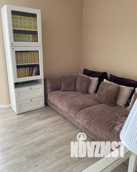 1-к квартира, на длительный срок, 38м2, 9/25 этаж